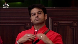 Bigg Boss - Season 19 - 12th September 2025